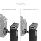 SmallRig 4485 HawkLock H21 rotating NATO side handle - view 3