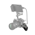 SmallRig 4485 HawkLock H21 rotating NATO side handle - view 4