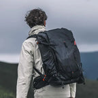 PGYTECH OnePro Focux Camera Backpack 35L Fern Green PGYTECH