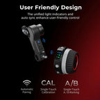 SmallRig Wireless Follow Focus Kit Lite 4296B SMALLRIG