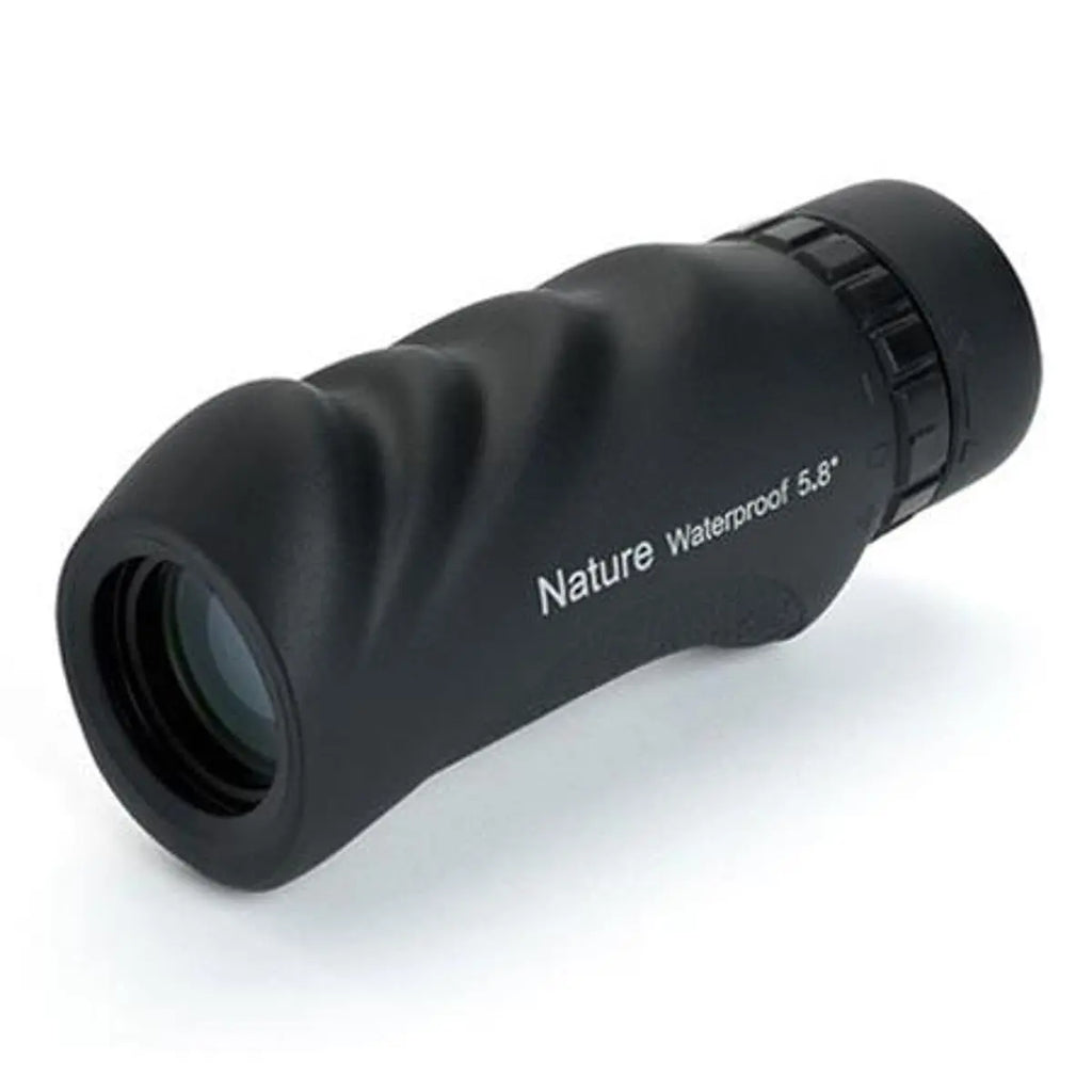 Celestron Nature 10x25 Monocular Black Celestron