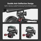 SmallRig Field Monitor Mount Holder with NATO Clamp 2906B SMALLRIG