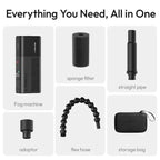 Ulanzi FM02 FILMOG X Portable Fog Machine Photography Accessory