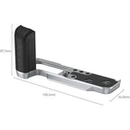 SmallRig L Shape Grip for FUJIFILM X100VI X100V 4555 Camera Handle Grip SMALLRIG