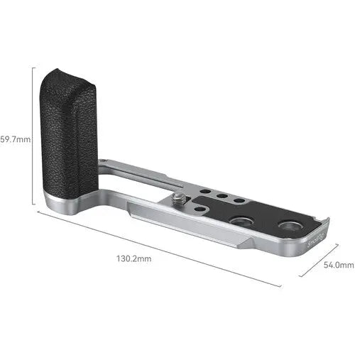 SmallRig L Shape Grip for FUJIFILM X100VI X100V 4555 Camera Handle Grip SMALLRIG