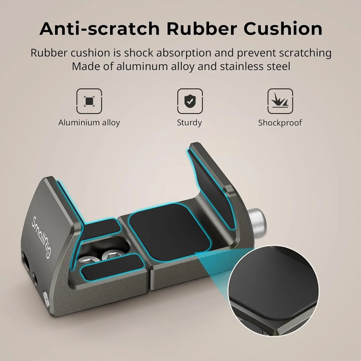 SmallRig Universal Power Bank Holder 2790 SMALLRIG