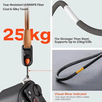 PGYTECH Camera Hand Strap Slim Quick Release Adjustable Secure Wrist Strap PGYTECH