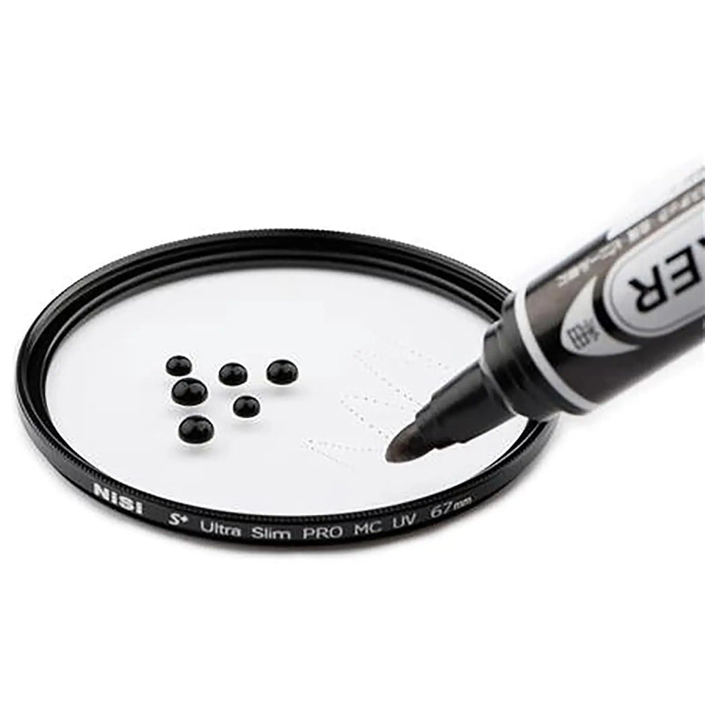 NiSi Pro 67mm Multi-Coated UV Filter Nisi