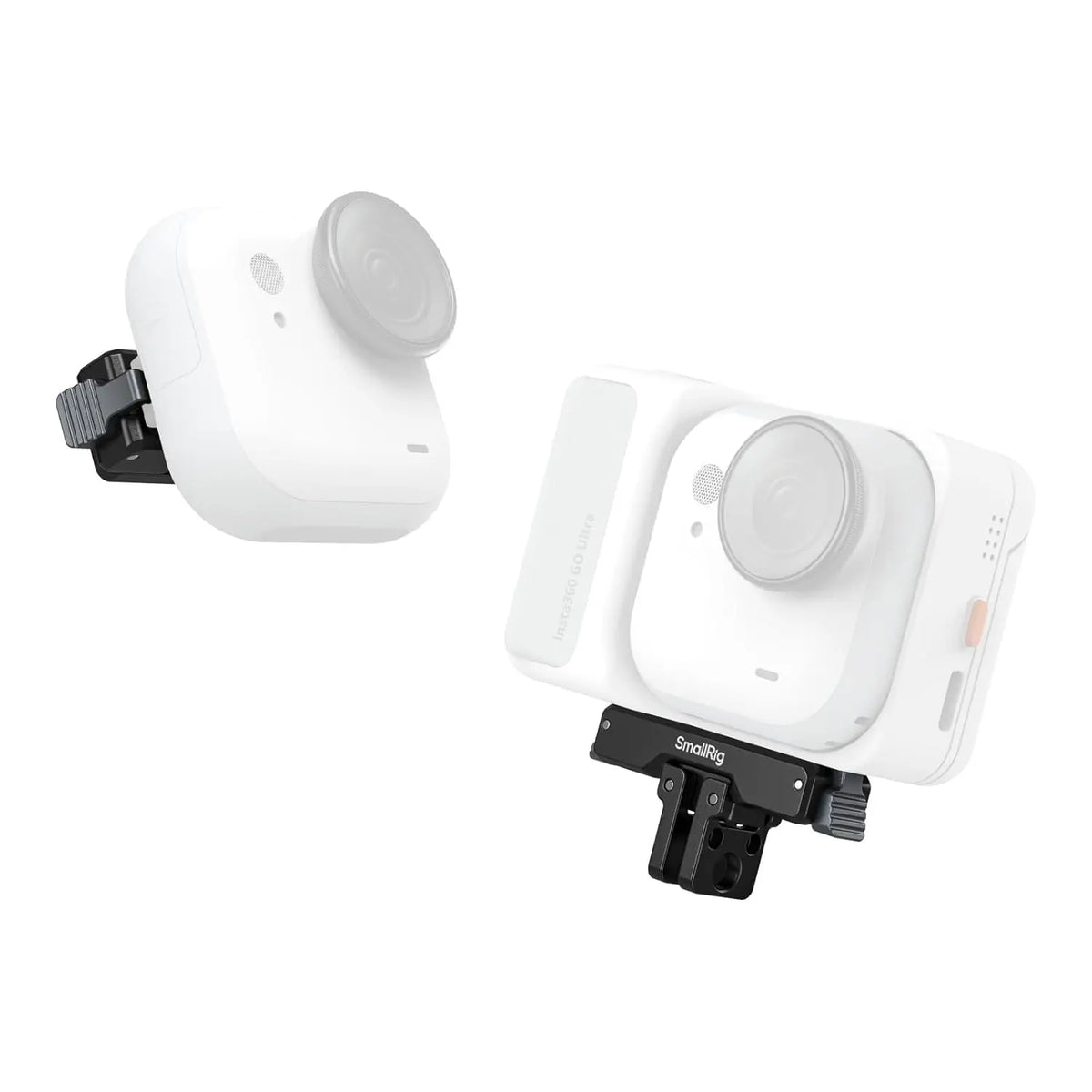 SmallRig Quick Release Mount Adapter for Insta360 GO Ultra 5919 SMALLRIG