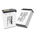 Digitek Platinum DPUC-014 Dual Port LCD Battery Charger Digitek
