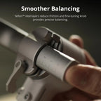 DJI RS4 Mini Gimbal Stabilizer for Camera and Smartphone DJI
