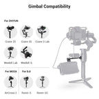 SmallRig Adjustable Camera Monitor Mount for Gimbals 2889 SMALLRIG