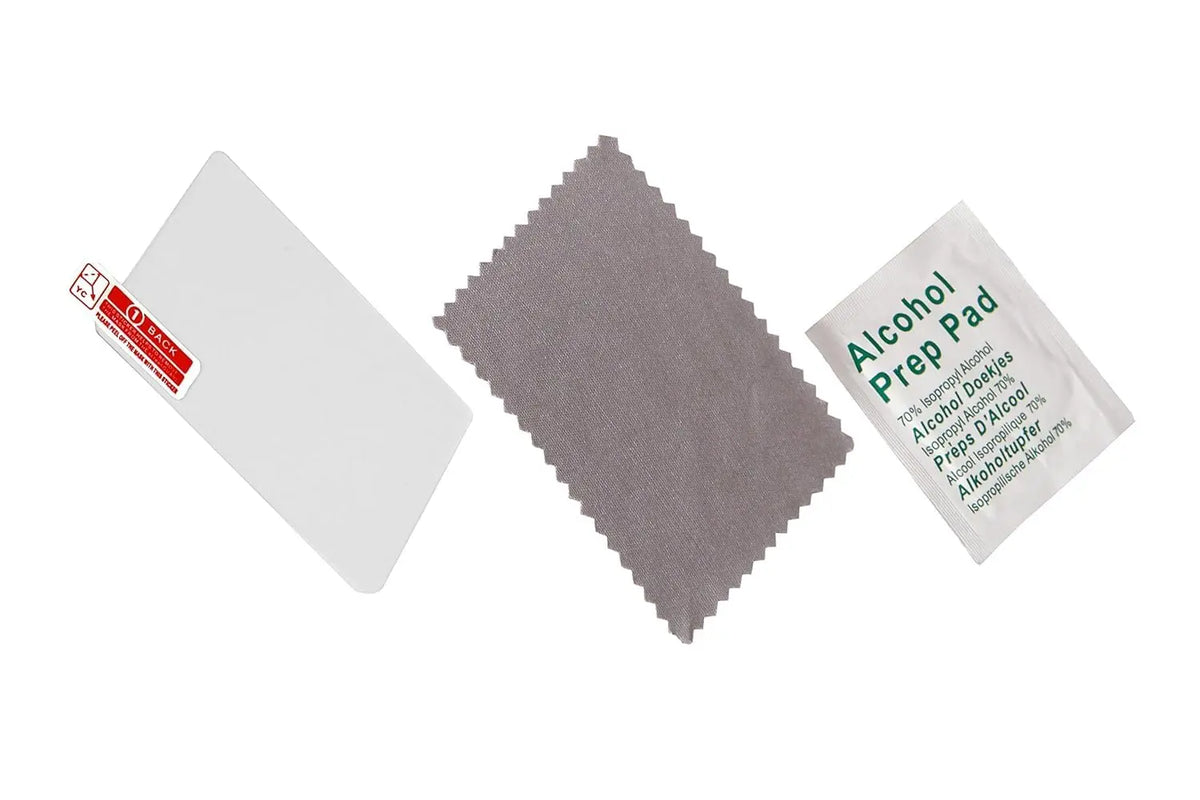 TEKTONIC Smart Screen Protector for Nikon Z Series Cameras TEKTONIC