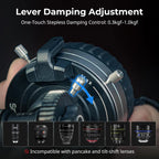 SmallRig Follow Focus F50 Precision Lens Control System 4745 SMALLRIG