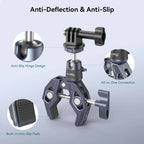 SmallRig Super Clamp with Ballhead Camera Mount SR-4102B SMALLRIG