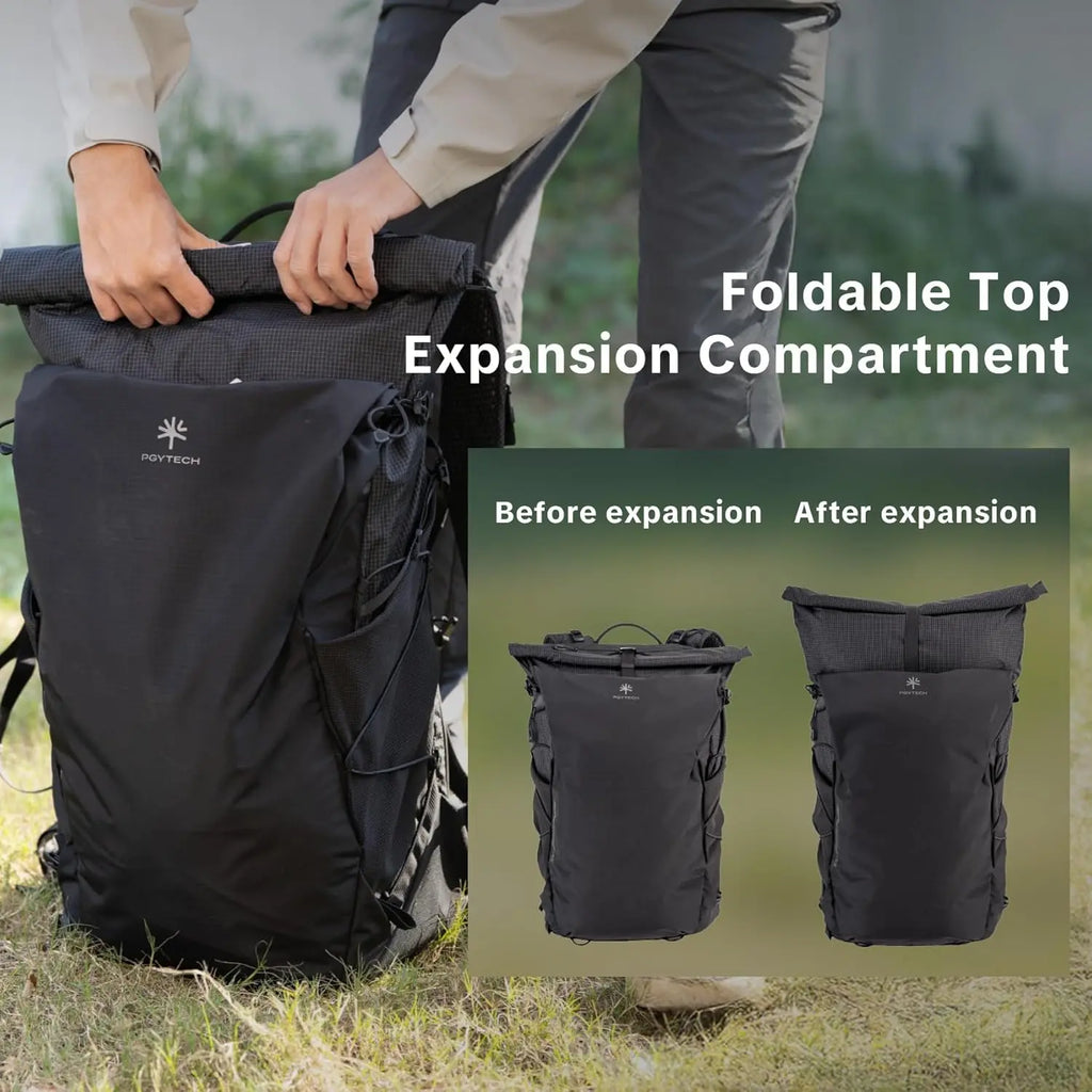 PGYTECH OnePro Ultralight Camera Backpack 20L PGYTECH
