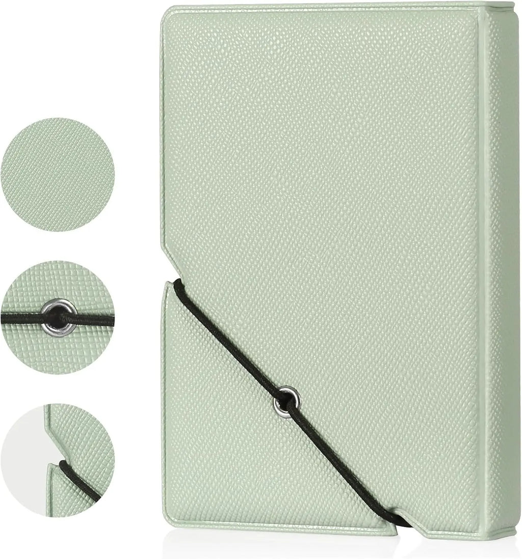 Tektonic Mini Photo Album 28 Pockets for Instax and Polaroid 2x3 Inch TEKTONIC