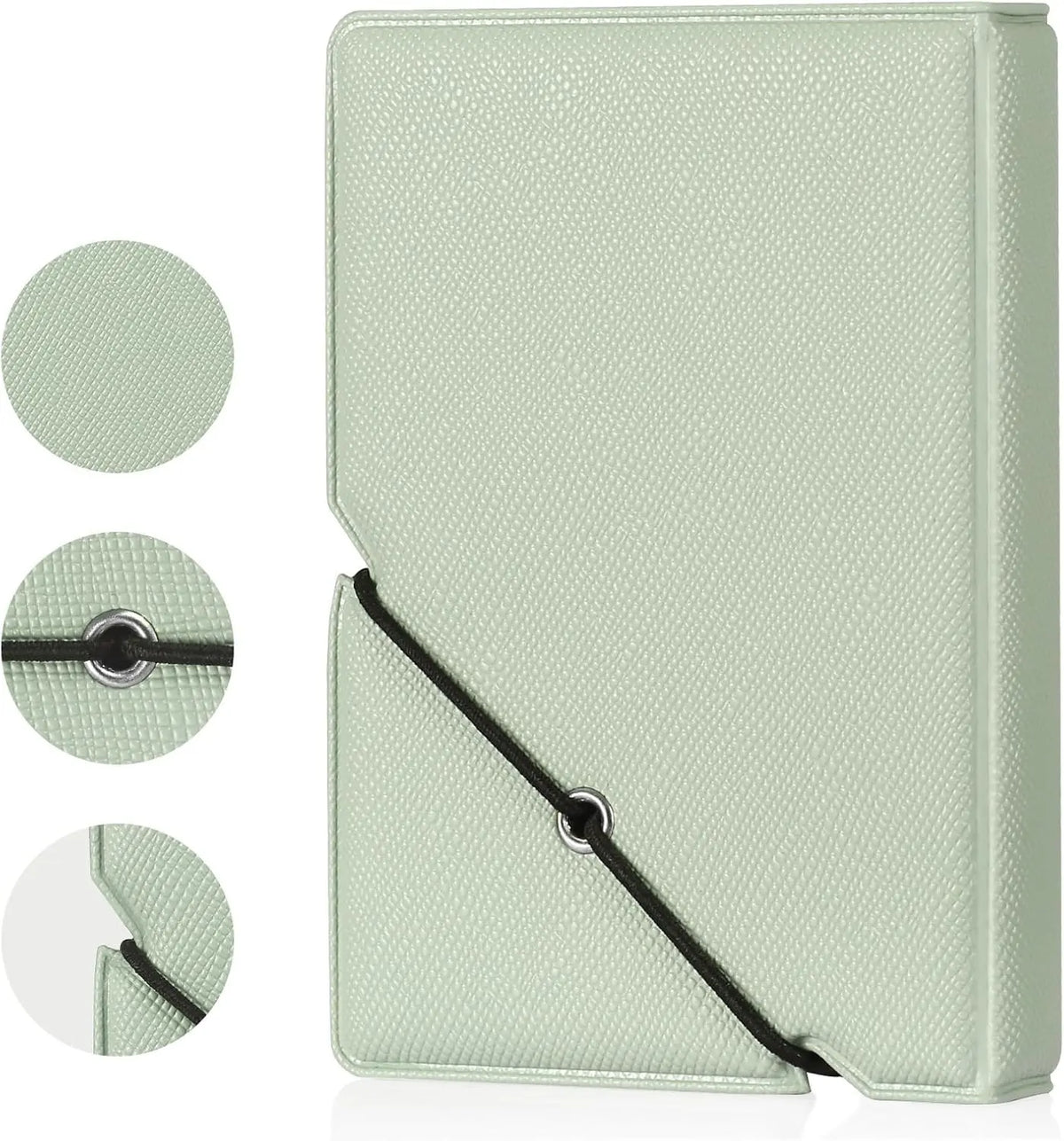 Tektonic Mini Photo Album 28 Pockets for Instax and Polaroid 2x3 Inch TEKTONIC