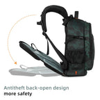 K&F Concept 23L Waterproof Camera Backpack K&F