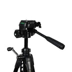 DIGITEK DTR 550LT 65-Inch Lightweight Aluminum Tripod Digitek