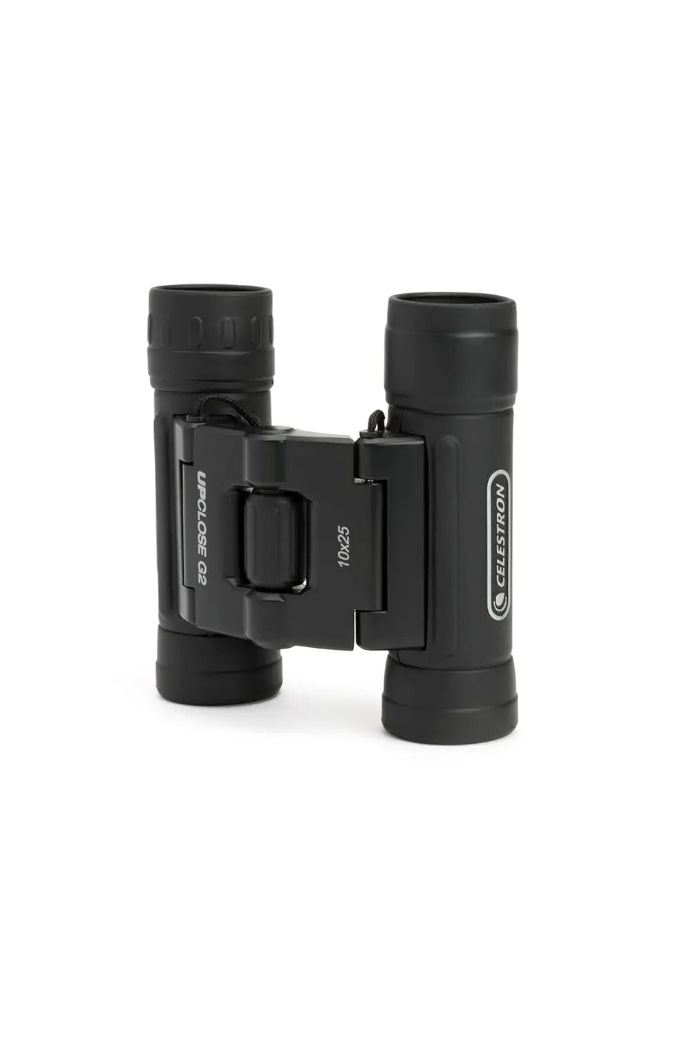 Celestron 71232 G2 10x25 Upclose Roof Binocular (Black) Celestron