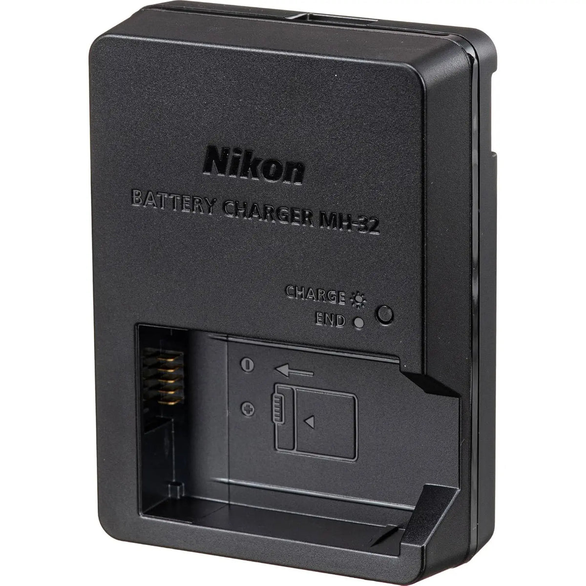 Nikon MH-32 Battery Charger Compatible Nikon