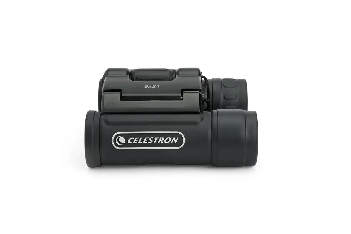 Celestron 71230 G2 8x21 Upclose Roof Binocular (Black) Celestron