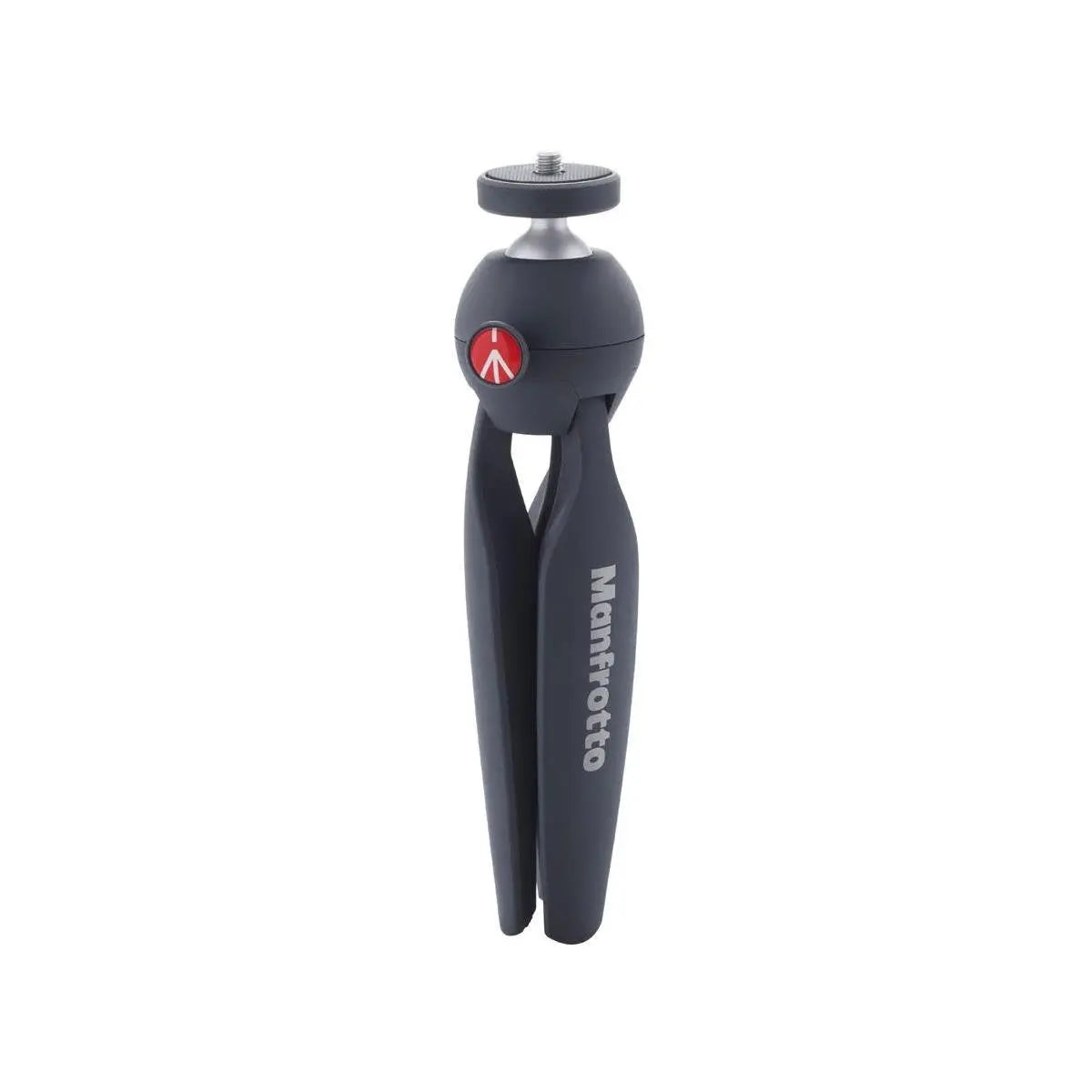 Manfrotto PIXI Mini Tripod with Universal Smartphone Clamp Black Manfrotto