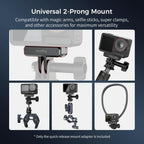 SmallRig Quick Release Mount (2pcs) for DJI Osmo Action Series 5813 SMALLRIG