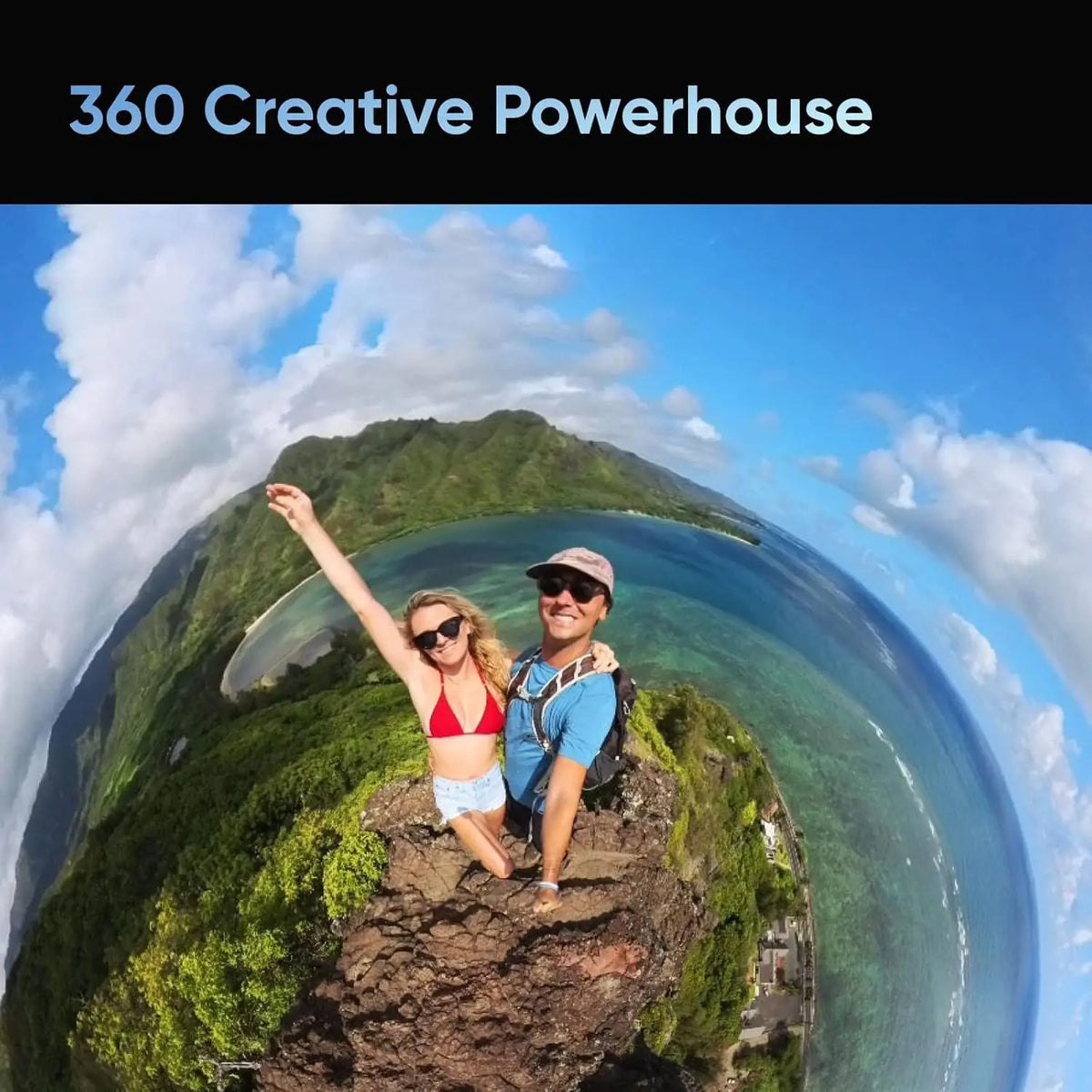 insta360 X3 Action Camera Insta360