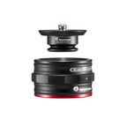 Manfrotto MOVE Quick Release System Base Only Manfrotto