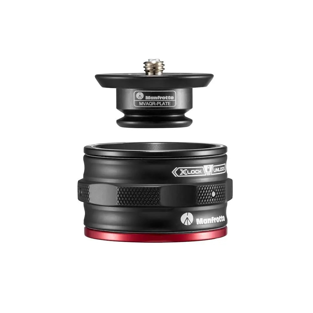 Manfrotto MOVE Quick Release System Base Only Manfrotto