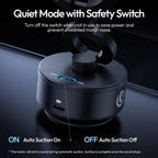ULANZI SK22 Magnetic Car Mount Car Phone Holder Phone Mount Ulanzi
