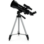Celestron Travel Scope 70 Portable Telescope front view
