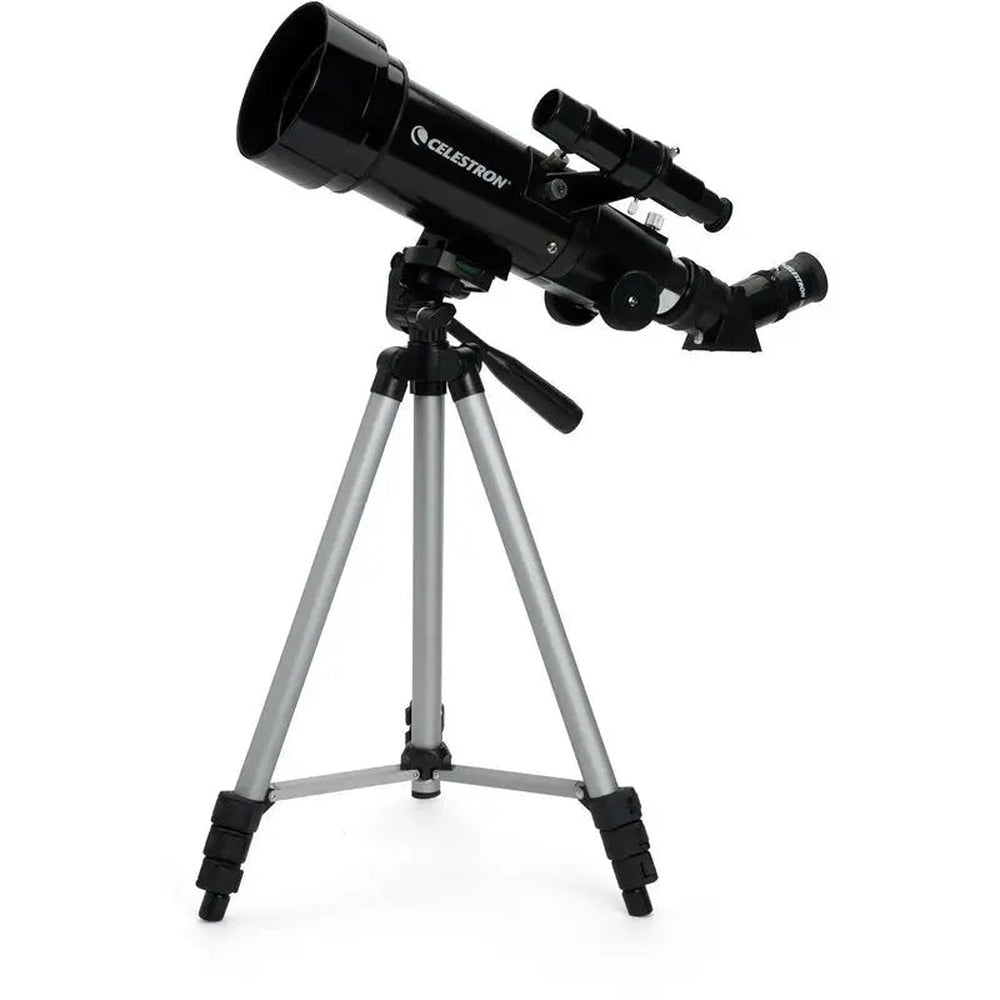 Celestron Travel Scope 70 Portable Telescope front view