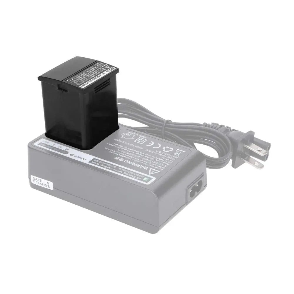 Godox WB29 Li Ion Battery for AD200 Pocket Flash Godox
