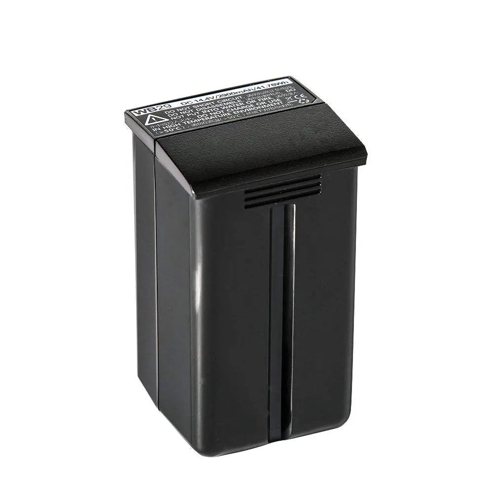 Godox WB29 Li Ion Battery for AD200 Pocket Flash Godox