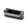 SmallRig Quick Release Safety Rail 46mm NATO Rail Mount 1409 SMALLRIG
