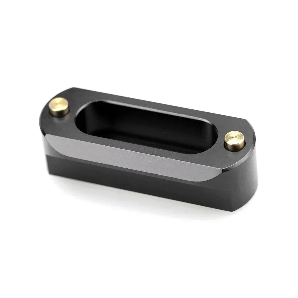 SmallRig Quick Release Safety Rail 46mm NATO Rail Mount 1409 SMALLRIG