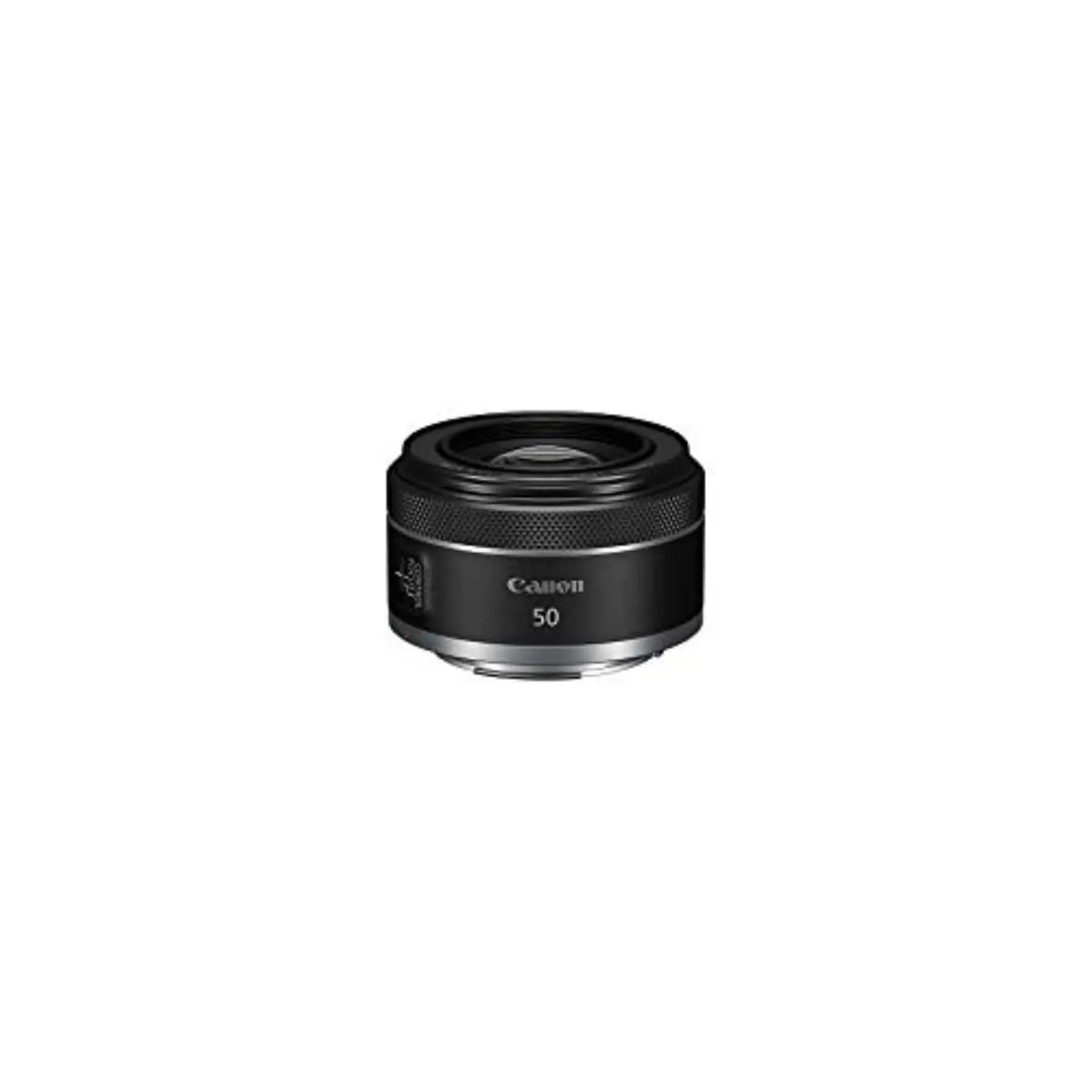Canon RF 50mm F1.8 STM Lens Canon