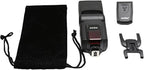 Godox TT520II Universal Hot Shoe Flash Speedlite for DSLR Cameras Godox