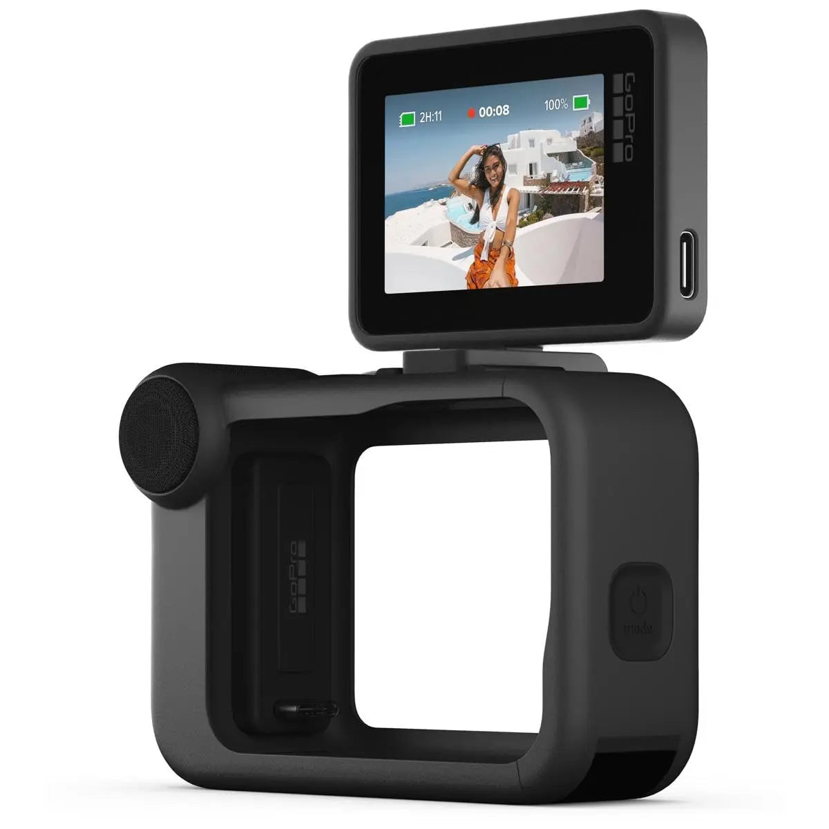 GoPro Display Mod Official Accessory Gopro