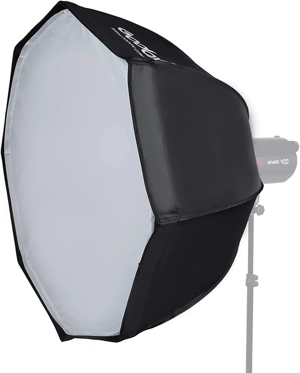 Godox SB GUE120 Octa Softbox with Bowens Mount and Grid Godox