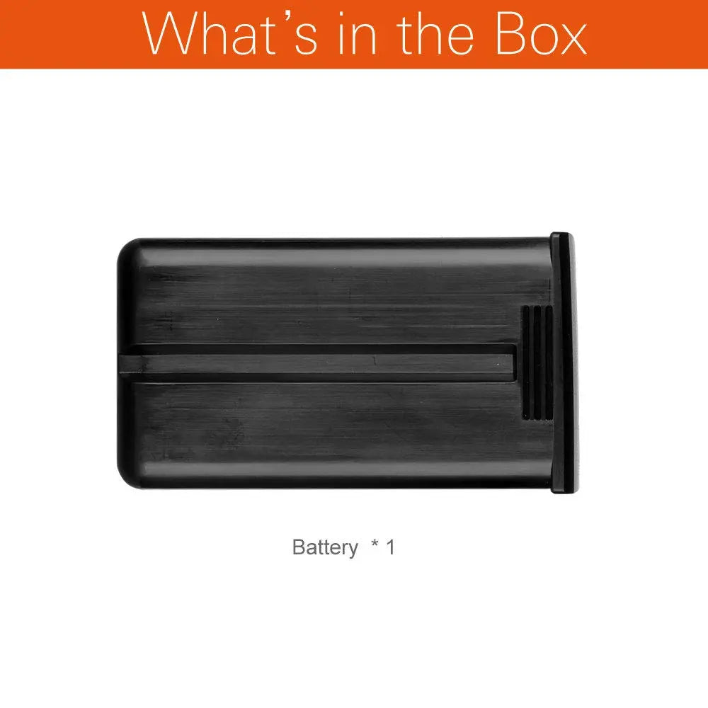 Godox WB29 Li Ion Battery for AD200 Pocket Flash Godox