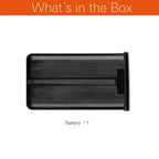 Godox WB29 Li Ion Battery for AD200 Pocket Flash Godox