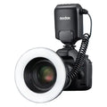 Godox ML150II Macro Ring Flash Light GN12 Godox