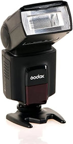Godox TT520II Universal Hot Shoe Flash Speedlite for DSLR Cameras Godox