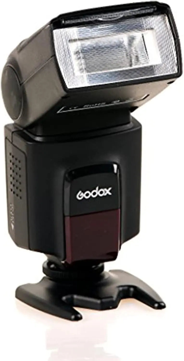 Godox TT520II Universal Hot Shoe Flash Speedlite for DSLR Cameras Godox