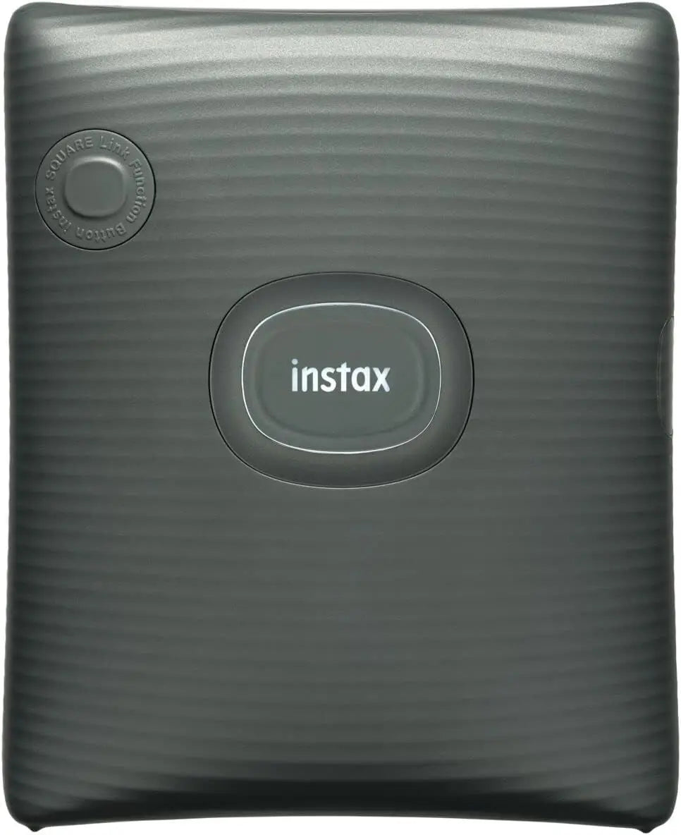 Fujifilm Instax Square Link Smartphone Photo Printer Green Instax