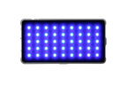 Simpex RGB Pocket LED Light with Built in 4000MAh Rechargeable Battery Simpex